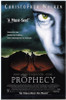 The Prophecy Movie Poster Print (27 x 40) - Item # MOVGH6619