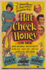 Hat Check Honey Movie Poster Print (27 x 40) - Item # MOVGH4037