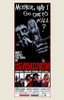 Psychopath Movie Poster (11 x 17) - Item # MOV209143