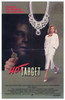 Hot Target Movie Poster (11 x 17) - Item # MOV203987