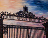 You'll Never Walk Alone Poster Print by Bob Coonts (22 x 28) - Item # PAIBC7712