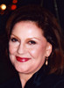 Megan Mullally Clsoeup Smiling Photo Print