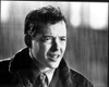 Matthew Broderick In Rain In The Cable Guy Photo Print