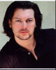 David Hayter Headshot In Unbuttoned Top Photo Print