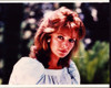 Jennifer O'Neill In Ruffle Shoulder Top Photo Print