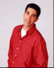 David Schwimmer Headshot In Red Button Down Photo Print