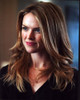 Erin Richards Close Up In Gotham Photo Print