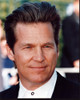 Jeff Bridges Close Up In Suit Photo Print
