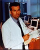 Oded Fehr In Doctor Uniform Photo Print