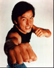 Billy Crystal In Checkered Sweater Photo Print