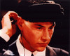 Keanu Reeves In Johnny Mnemonic Photo Print