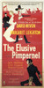 The Elusive Pimpernel Movie Poster Print (27 x 40) - Item # MOVGF3298