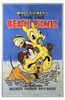 Beach Picnic Movie Poster (11 x 17) - Item # MOV197849