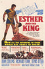 Esther and the King Movie Poster (11 x 17) - Item # MOV254038