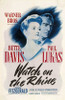Watch on the Rhine Movie Poster Print (27 x 40) - Item # MOVCJ3168