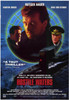 Hostile Waters Movie Poster Print (27 x 40) - Item # MOVEF5402