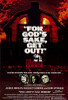 The Amityville Horror Movie Poster Print (27 x 40) - Item # MOVCF6439