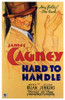 Hard to Handle Movie Poster (11 x 17) - Item # MOV197388