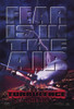 Turbulence Movie Poster (11 x 17) - Item # MOV209177