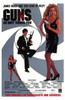 Guns Movie Poster (11 x 17) - Item # MOV235036