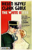 The White Sister Movie Poster Print (27 x 40) - Item # MOVGH1603