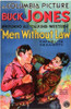 Men Without Law Movie Poster (11 x 17) - Item # MOV200148