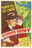 Hidden Enemy Movie Poster Print (27 x 40) - Item # MOVGJ8134