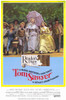 Tom Sawyer Movie Poster (11 x 17) - Item # MOV232667