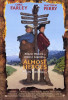 Almost Heroes Movie Poster (11 x 17) - Item # MOV203234