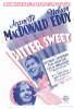 Bittersweet Movie Poster Print (27 x 40) - Item # MOVIF1444