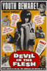 Devil In the Flesh Movie Poster Print (27 x 40) - Item # MOVCI3260