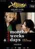 4 Months, 3 Weeks, and 2 Days Movie Poster (11 x 17) - Item # MOV414438