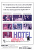 Hotel Movie Poster Print (27 x 40) - Item # MOVGH7261