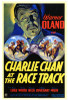 Charlie Chan at the Race Track Movie Poster Print (27 x 40) - Item # MOVEF9182