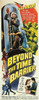 Beyond the Time Barrier Movie Poster (11 x 17) - Item # MOV251920