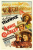 Annie Oakley Movie Poster Print (27 x 40) - Item # MOVCB06594