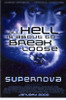 Supernova Movie Poster Print (27 x 40) - Item # MOVIH2292
