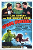 Spook Busters Movie Poster Print (27 x 40) - Item # MOVGB12380