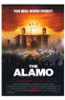 The Alamo Movie Poster (11 x 17) - Item # MOV196577