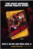 Ultimate Fights from the Movies Movie Poster Print (27 x 40) - Item # MOVEH6660 Ultimate Fights from the Movies Movie Poster Print (27 x 40) - Item # MOVEH6660