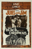 Black Orpheus Movie Poster Print (27 x 40) - Item # MOVII2350