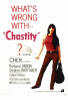 Chastity Movie Poster Print (27 x 40) - Item # MOVIF5184