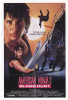American Ninja 3: Blood Hunt Movie Poster Print (27 x 40) - Item # MOVGH7319