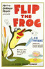 Flip the Frog Movie Poster (11 x 17) - Item # MOV197625