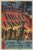 Target Unknown Movie Poster Print (27 x 40) - Item # MOVGF2873