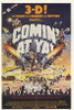 Comin At Ya Movie Poster Print (27 x 40) - Item # MOVAH2644