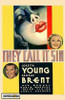 They Call It Sin Movie Poster Print (27 x 40) - Item # MOVGH1602