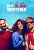 My Blind Brother Movie Poster (11 x 17) - Item # MOVGB01355