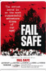 Fail Safe Movie Poster (11 x 17) - Item # MOV144104