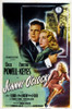 Johnny O Clock Movie Poster Print (27 x 40) - Item # MOVCI5329